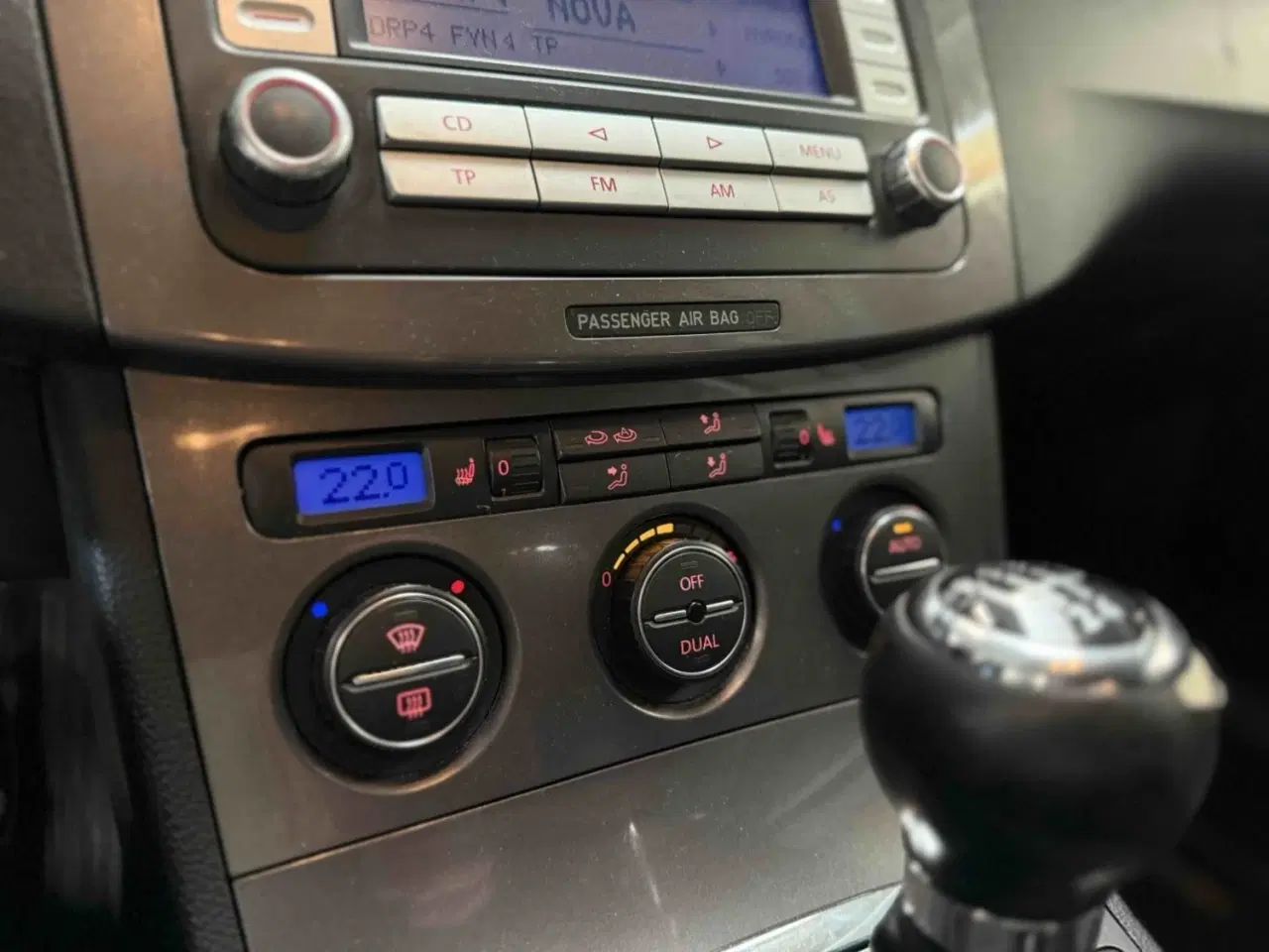 Billede 11 - VW Passat 1,9 TDI 105HK Stc