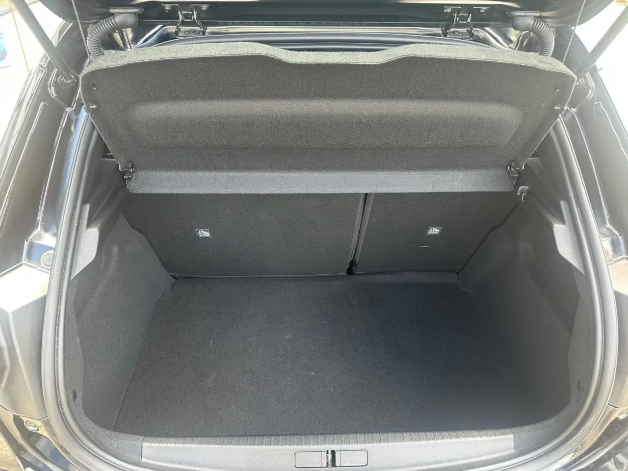 Billede 12 - Opel Corsa 1,2 T 100 Elegance Sky aut.