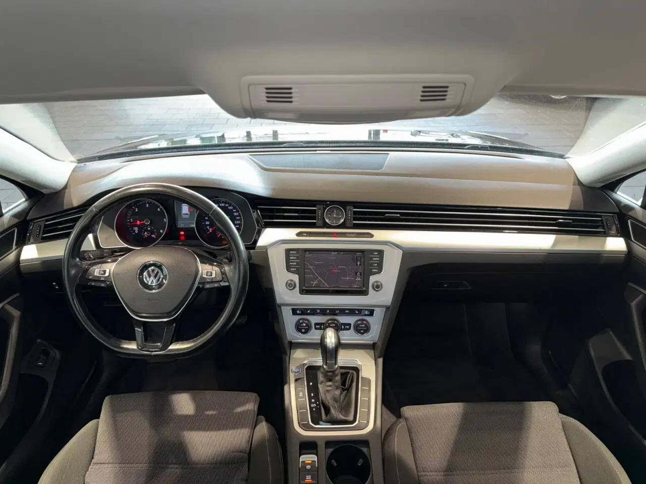 Billede 5 - VW Passat 2,0 TDi 150 Comfortline Variant DSG