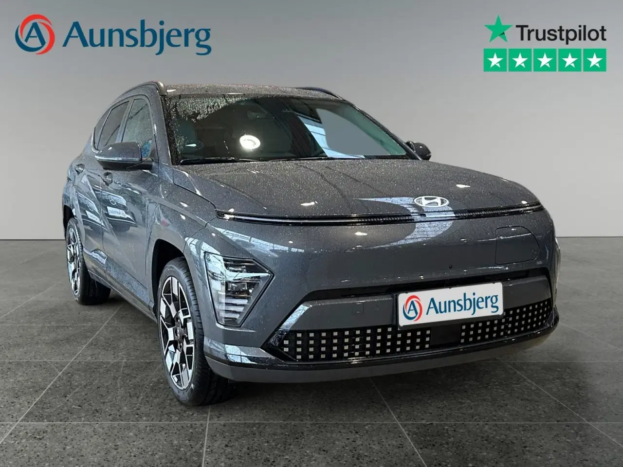 Billede 7 - Hyundai Kona 65 EV Ultimate