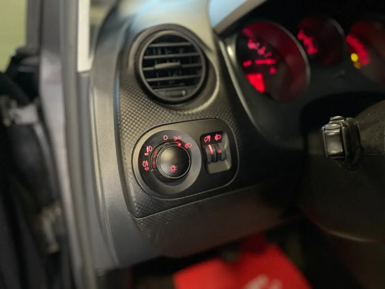 Billede 9 - Seat Toledo 1,6 Reference