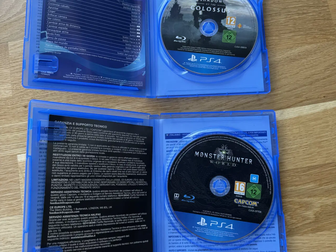 Billede 8 - Playstation 4 inkl. 2 controllere & 3 spil
