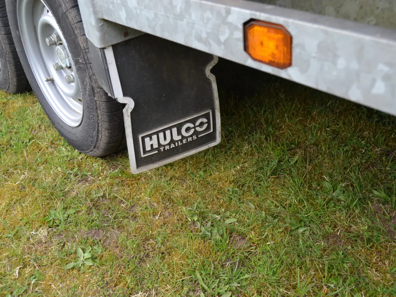 Billede 12 - 3500kg Trailer