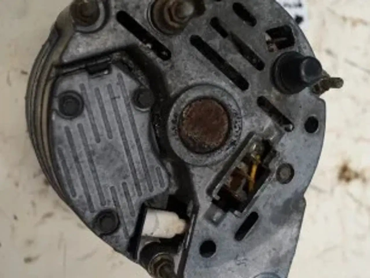 Billede 14 - Massey Ferguson 40 Generator 46447500