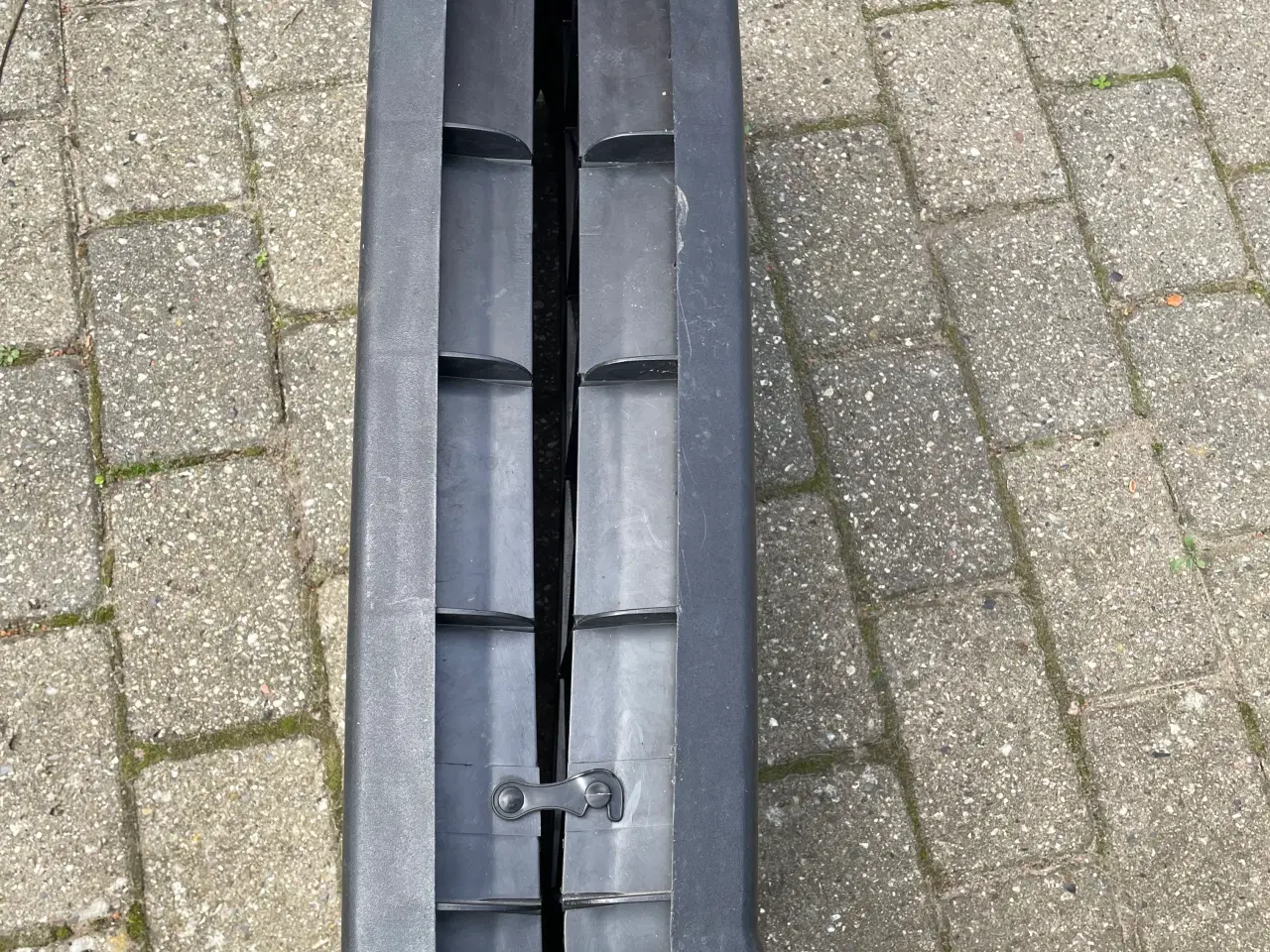 Billede 3 - Hunderampe