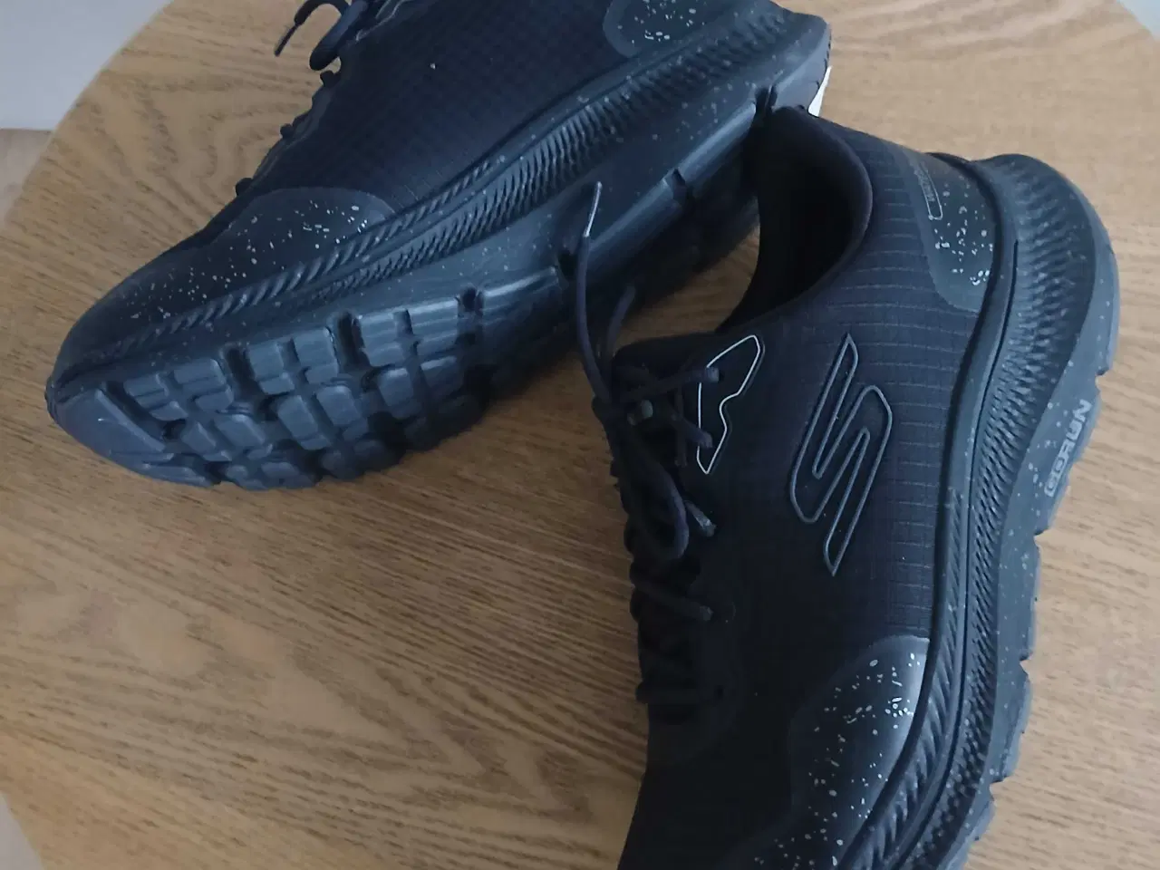 Billede 2 - Skechers herre sko