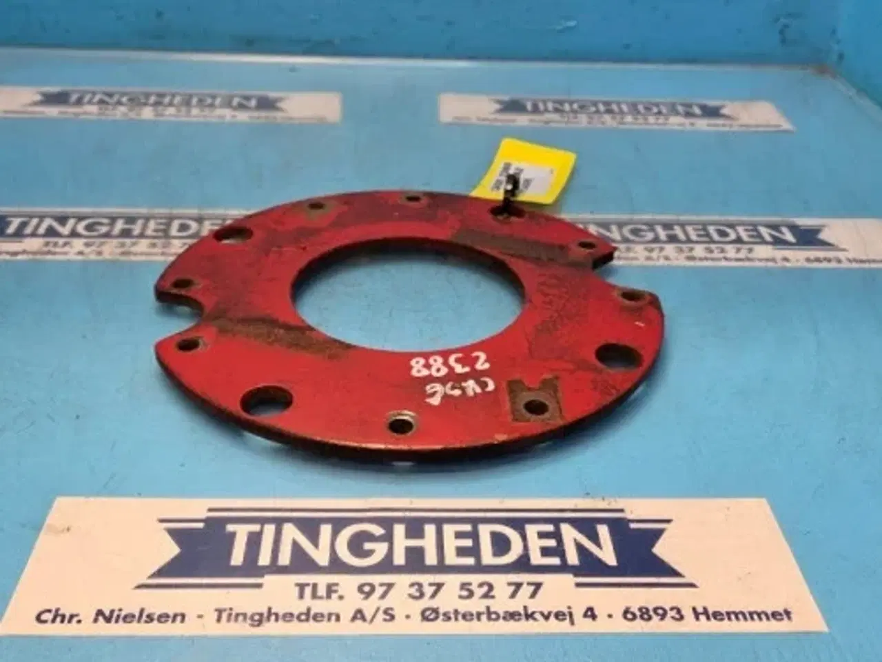 Billede 10 - Case 2388 Plade 398550A2
