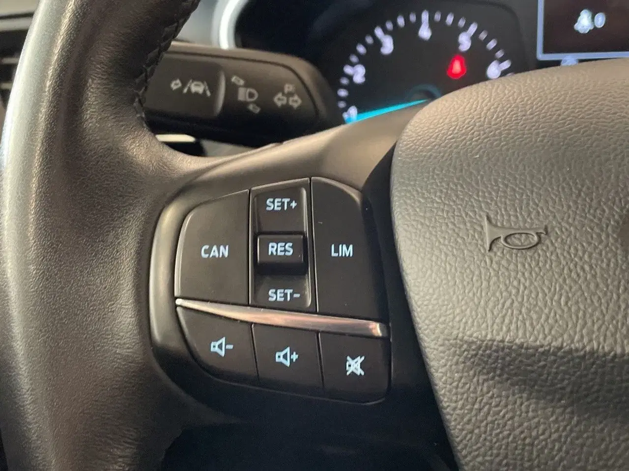 Billede 7 - Ford Focus 1,0 EcoBoost Trend Edition 100HK 5d 6g