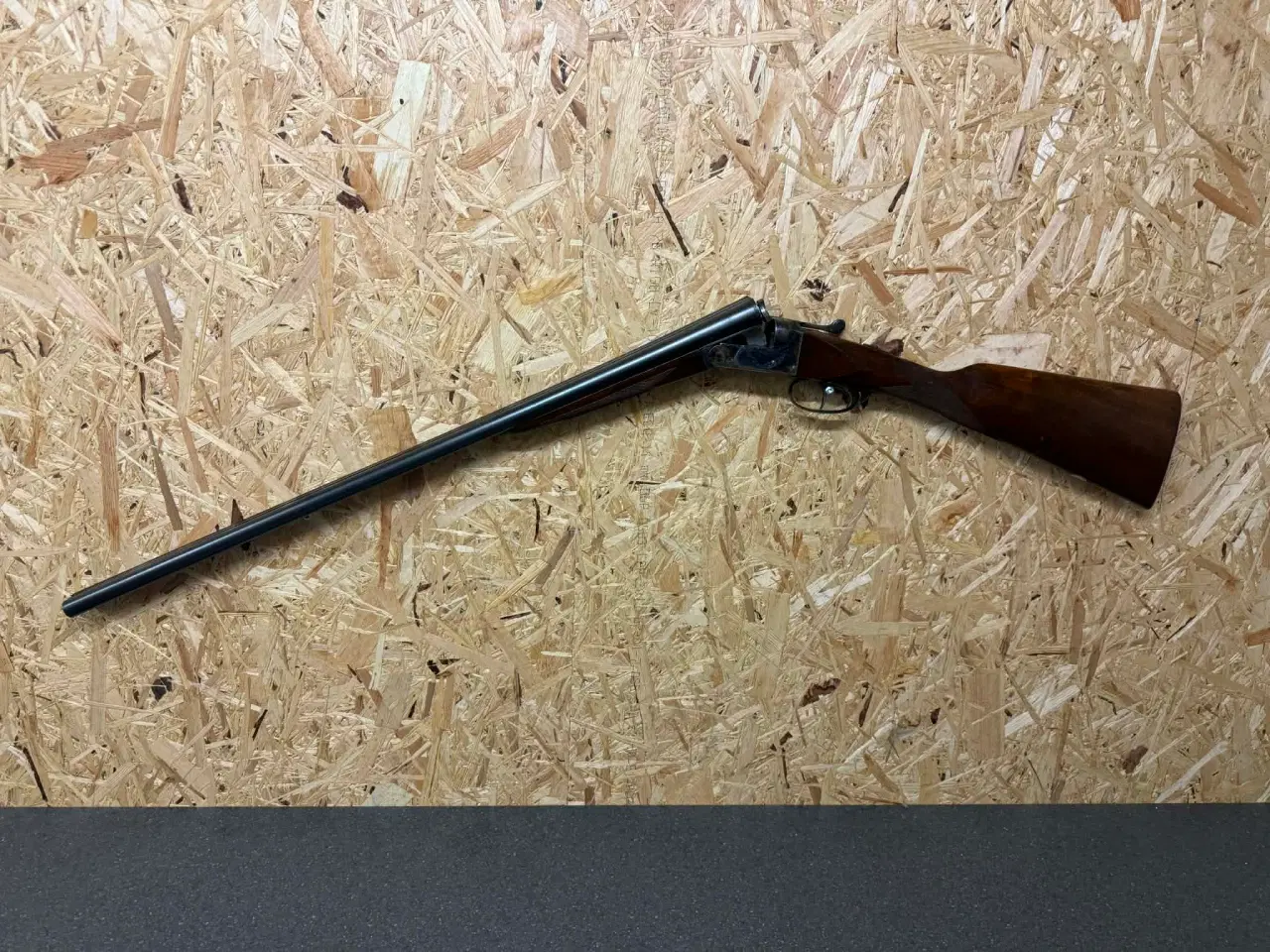 Billede 1 - AYA 20/70 ejektor