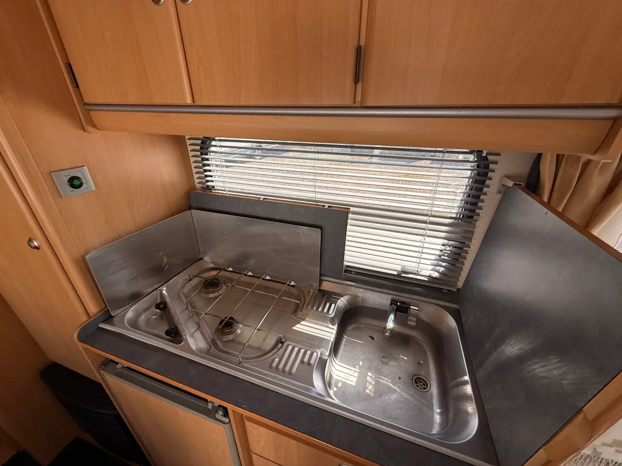 Billede 19 - 2005 Adria Altea 520 / Med Markise