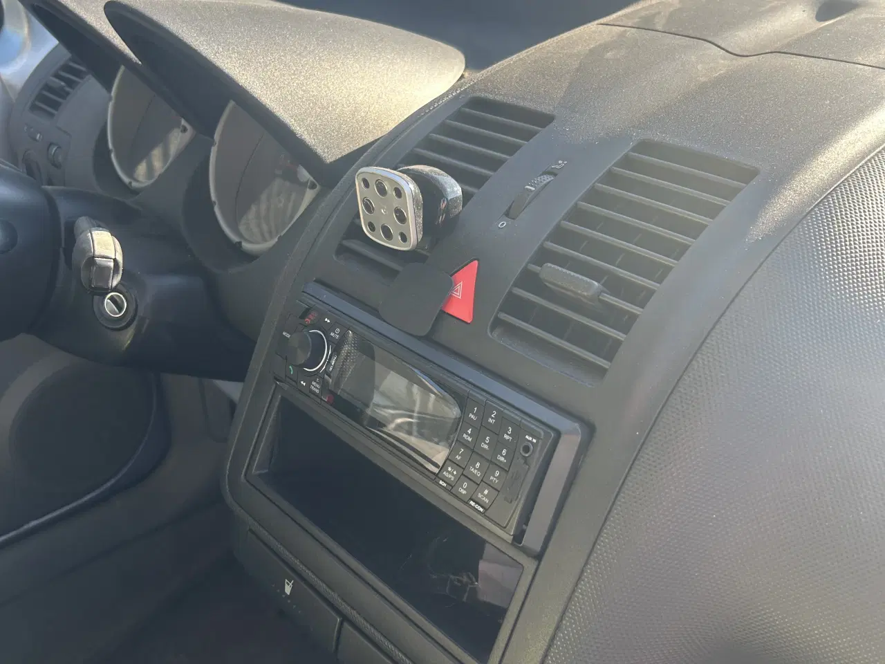 Billede 5 - Vw lupo 3l nysynet 