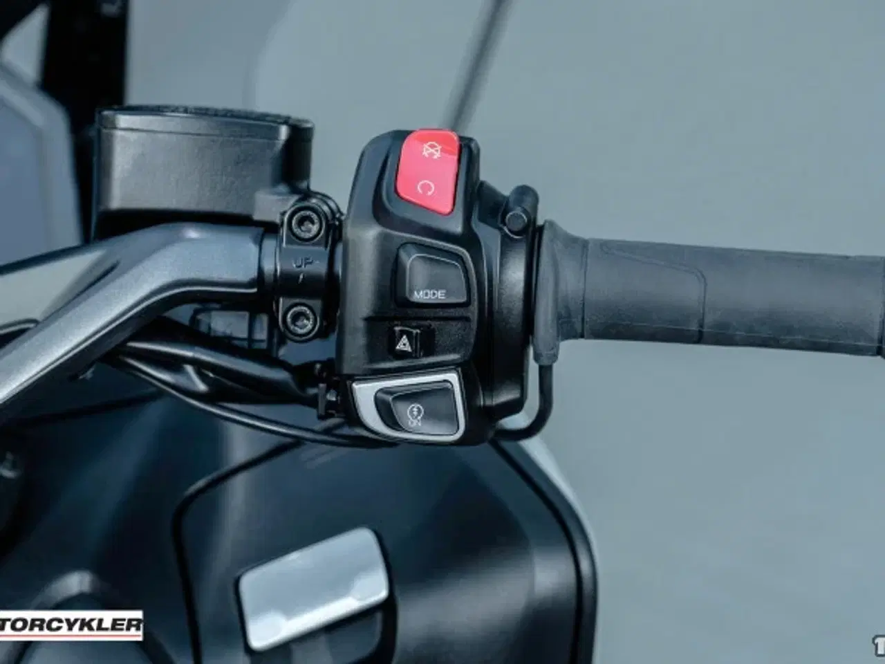 Billede 13 - Yamaha T-Max 560 Tech Max Ceramic Grey