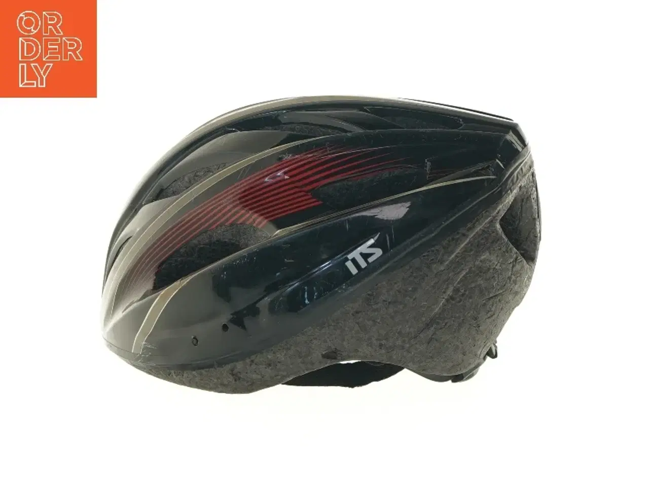 Billede 1 - Cykelhjelm (str. Ø 24 cm)