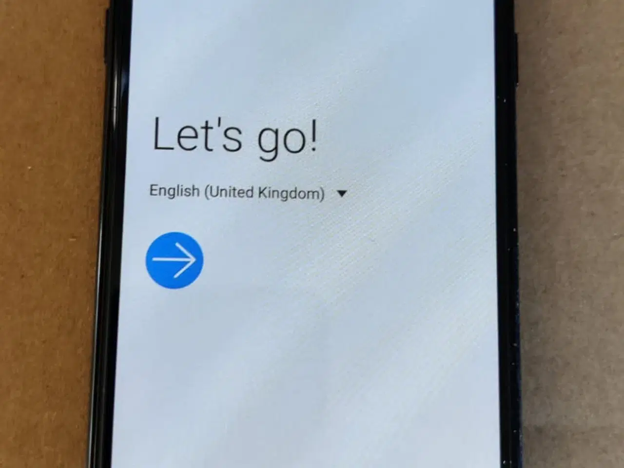 Billede 1 - Samsung Galaxy a6