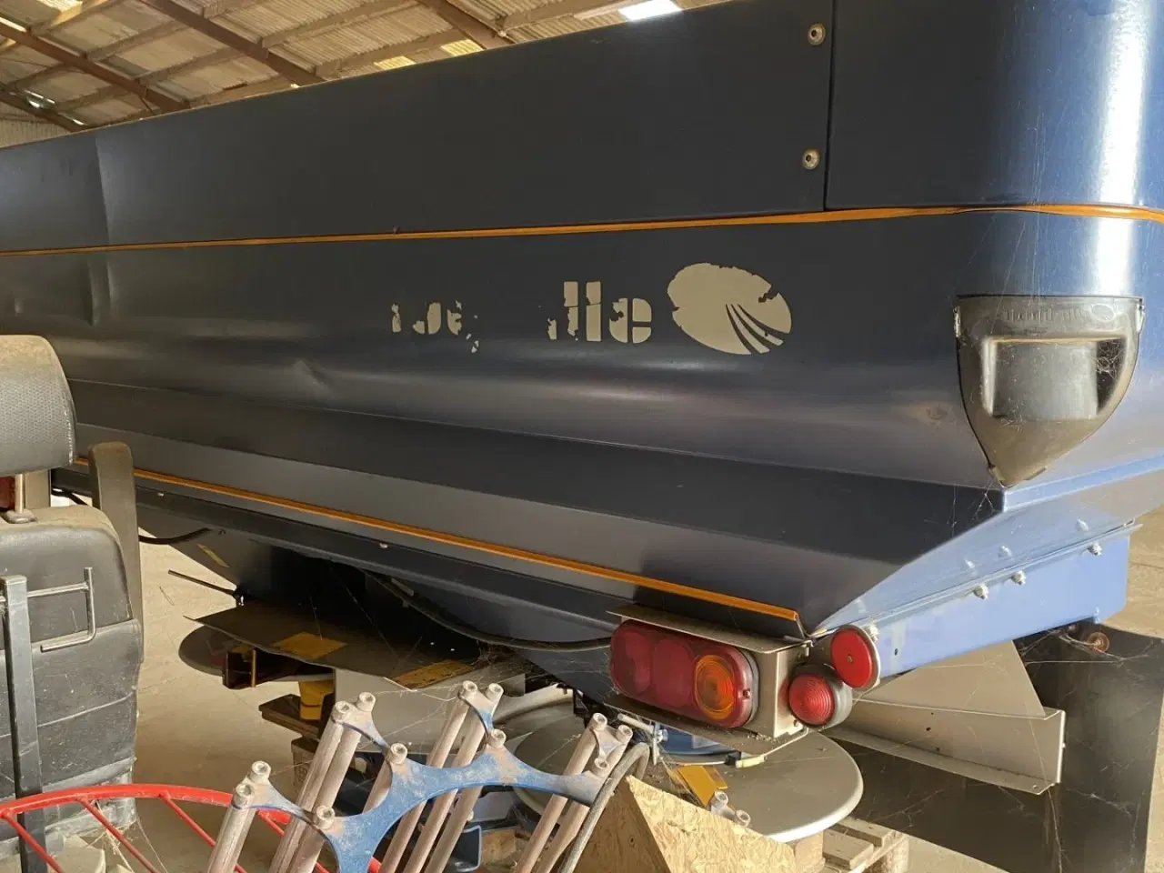 Billede 2 - Bøgballe m2w