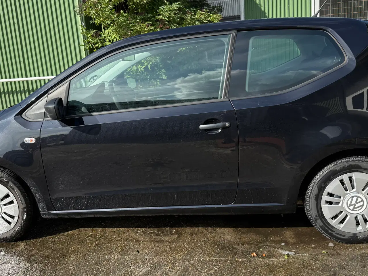 Billede 2 - Volkswagen UP 1.0