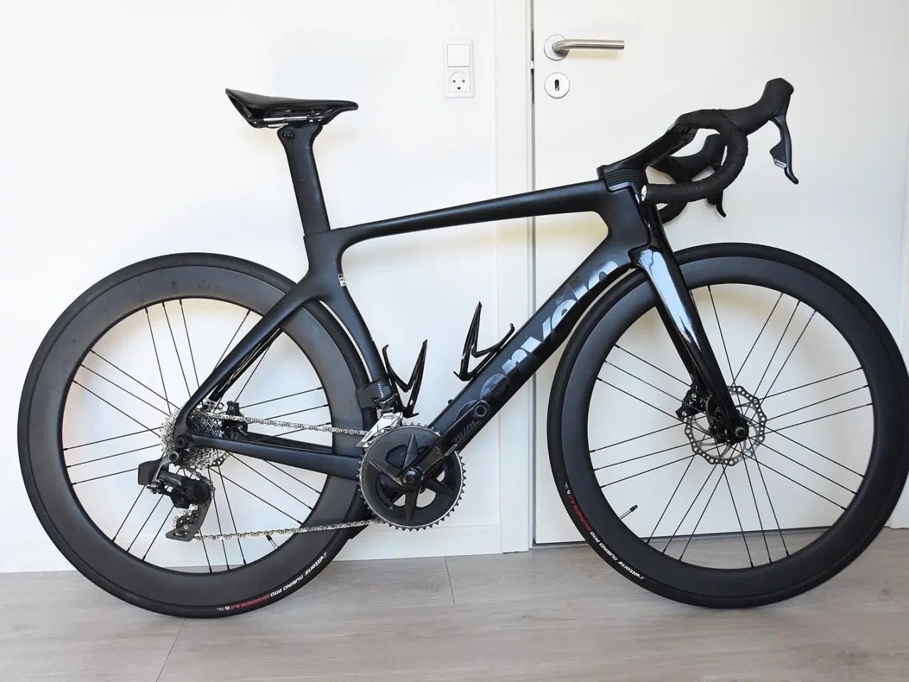 Billede 1 - Cervélo s5