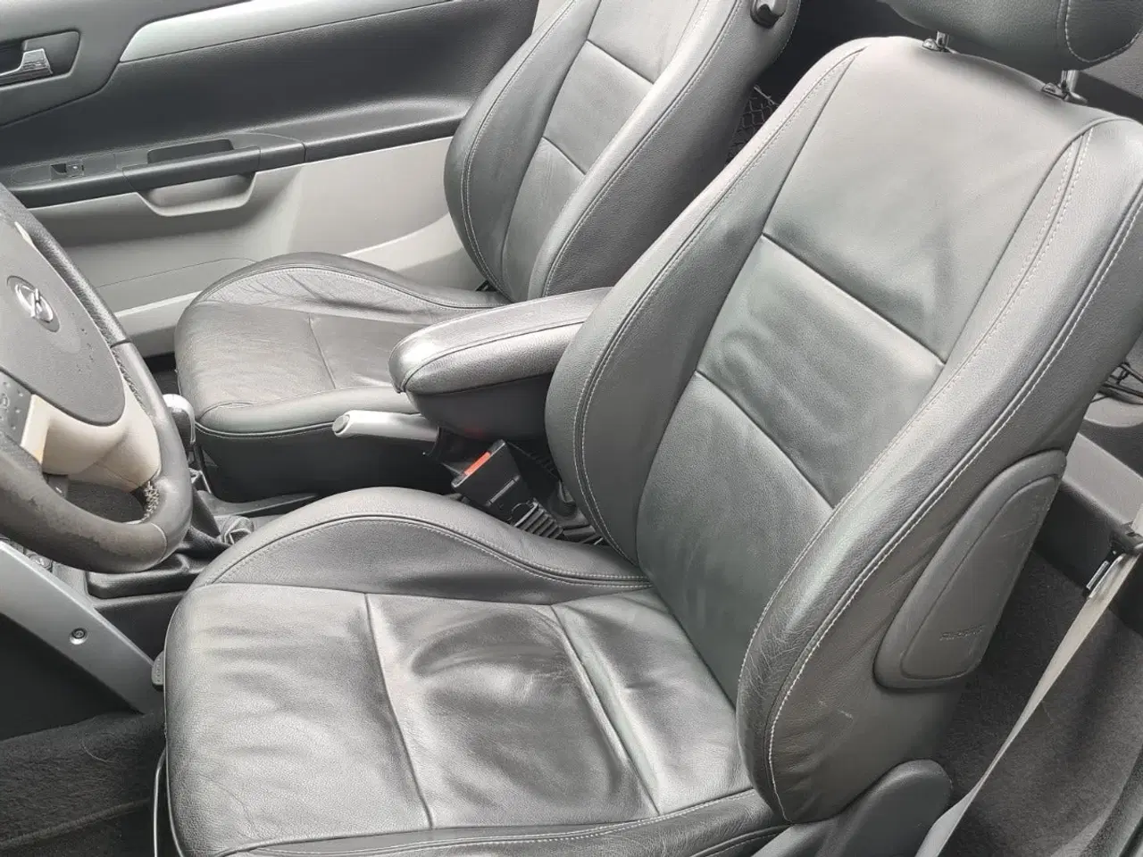 Billede 5 - Opel Tigra 1,8 Sport