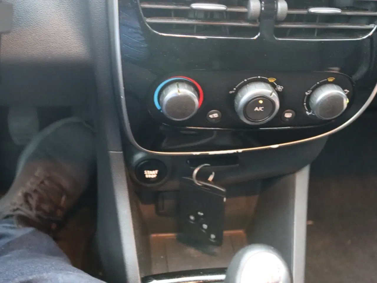 Billede 17 - Renault Clio IV 1,5 dCi 75 Expression Sport Tourer