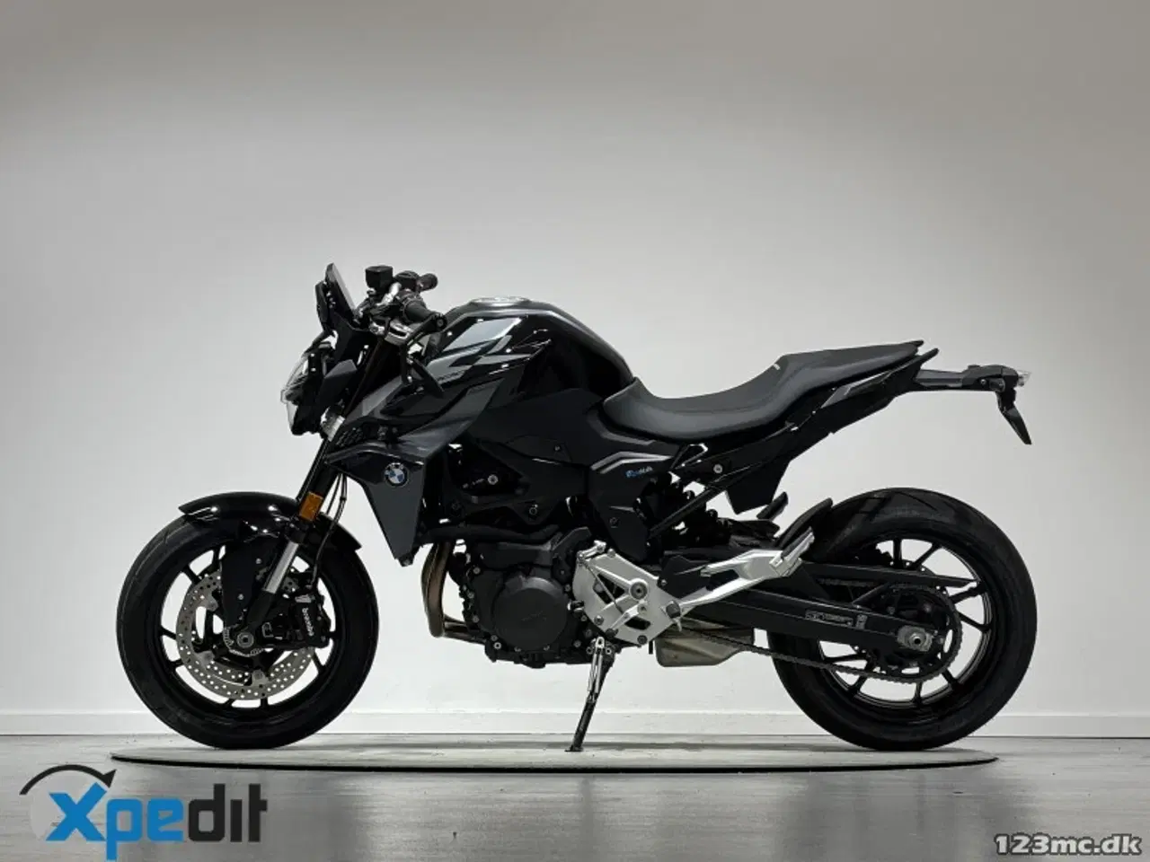 Billede 6 - BMW F 900 R