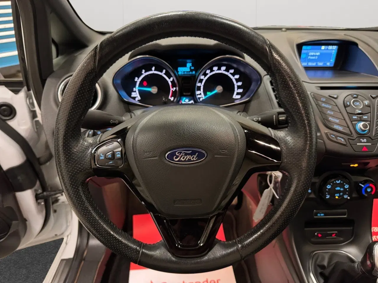 Billede 6 - Ford Fiesta 1,0 EcoBoost ST-Line