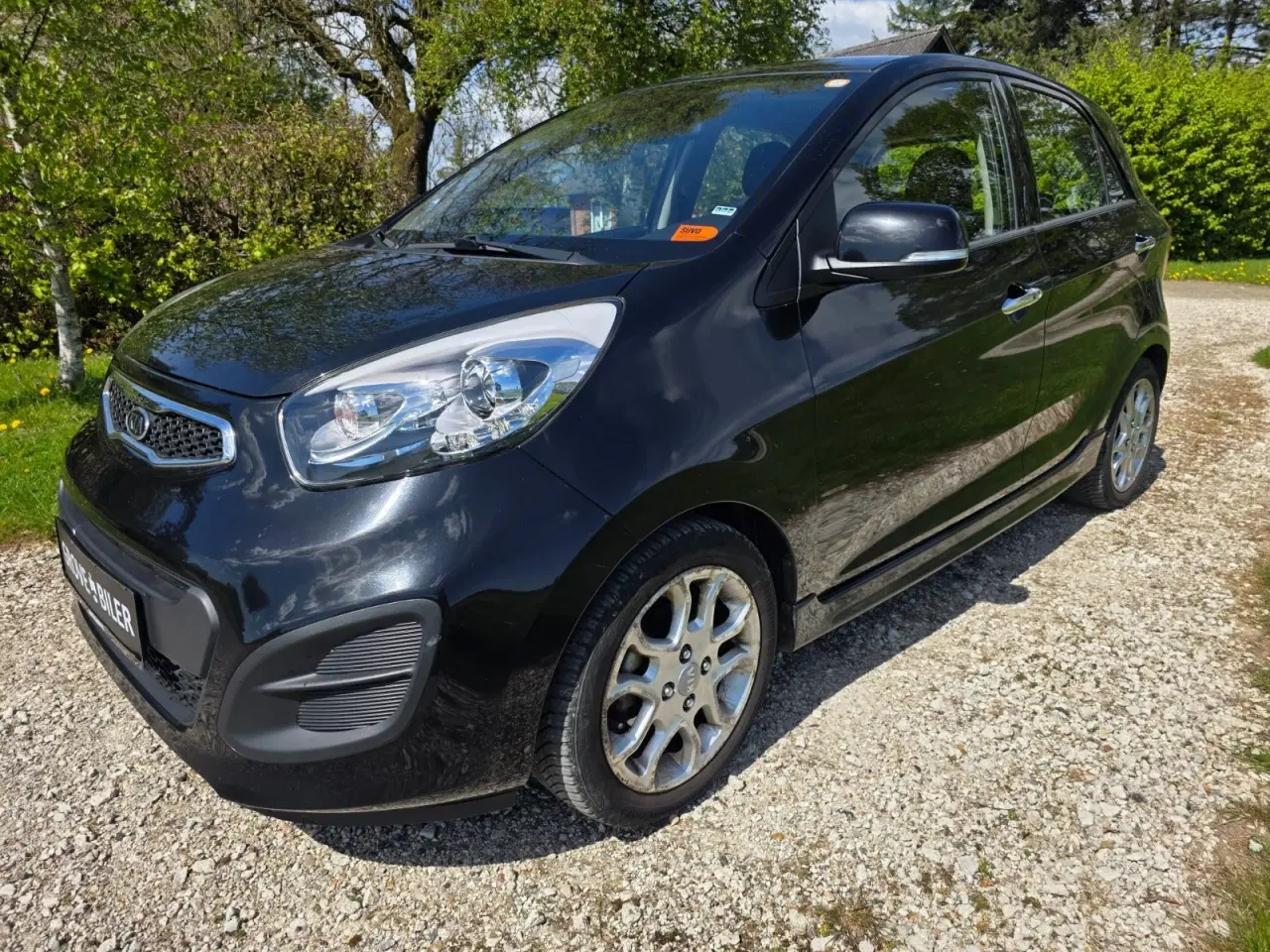 Billede 2 - Kia Picanto 1,0 Exclusive