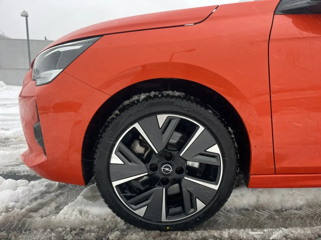Billede 17 - Opel Corsa-e 50 GS-Line