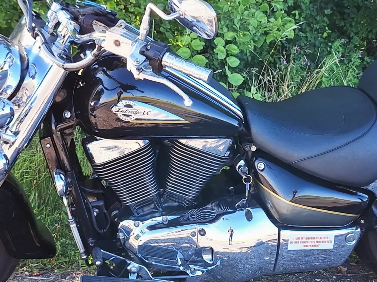 Billede 4 - Suzuki VL 1500 LC