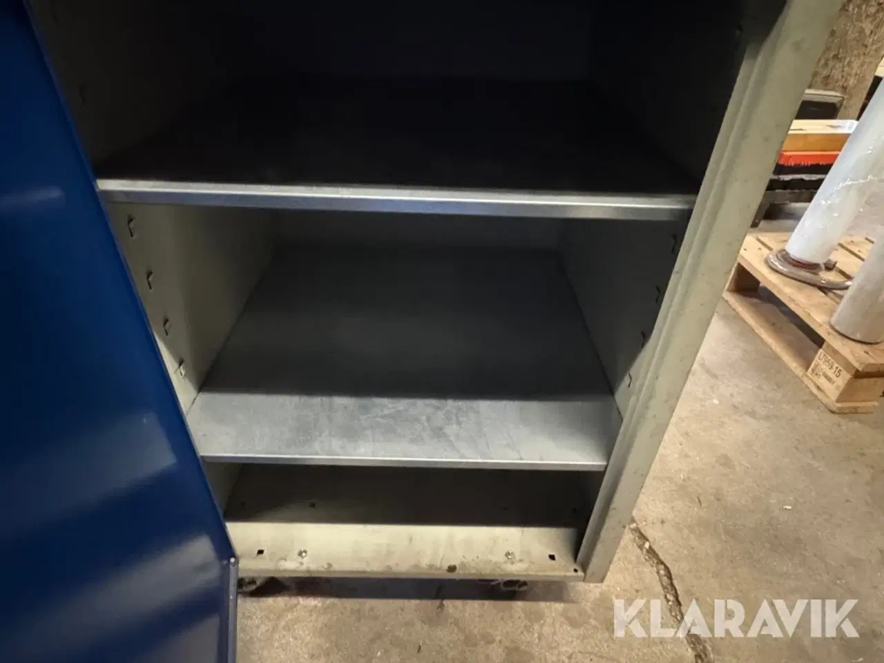 Billede 5 - Arbejdsbord med vinkler