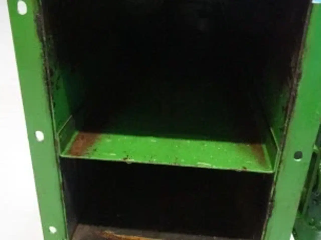 Billede 5 - John Deere 9780 Elevatorkasse AH207172