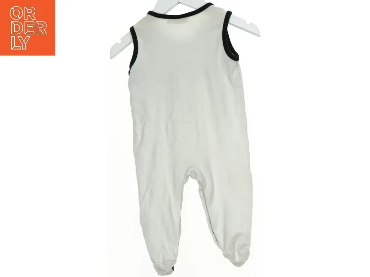 Billede 2 - Bodystocking fra BeKids (str. 62 cm)