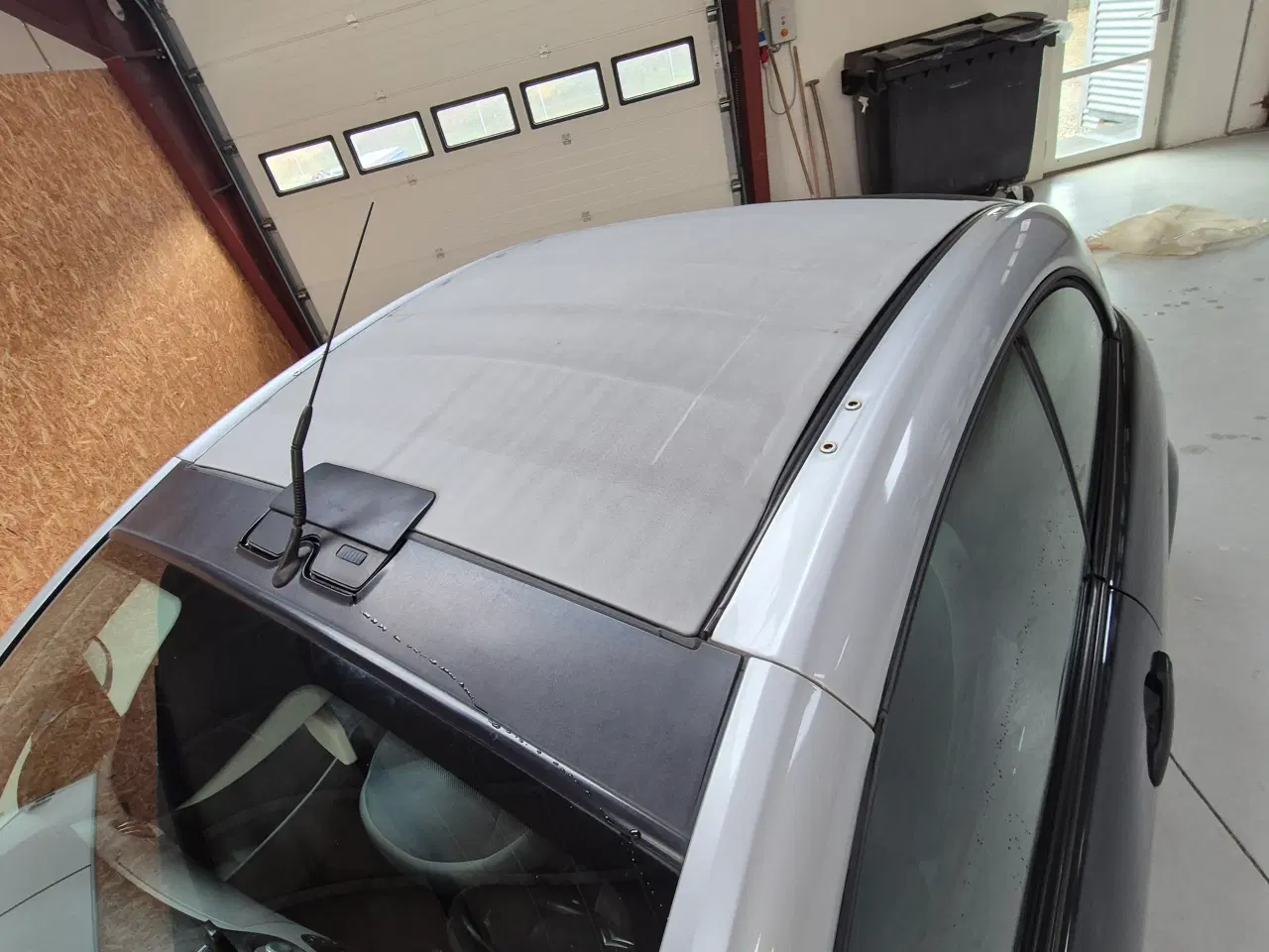 Billede 5 - Citron Cabriolet 