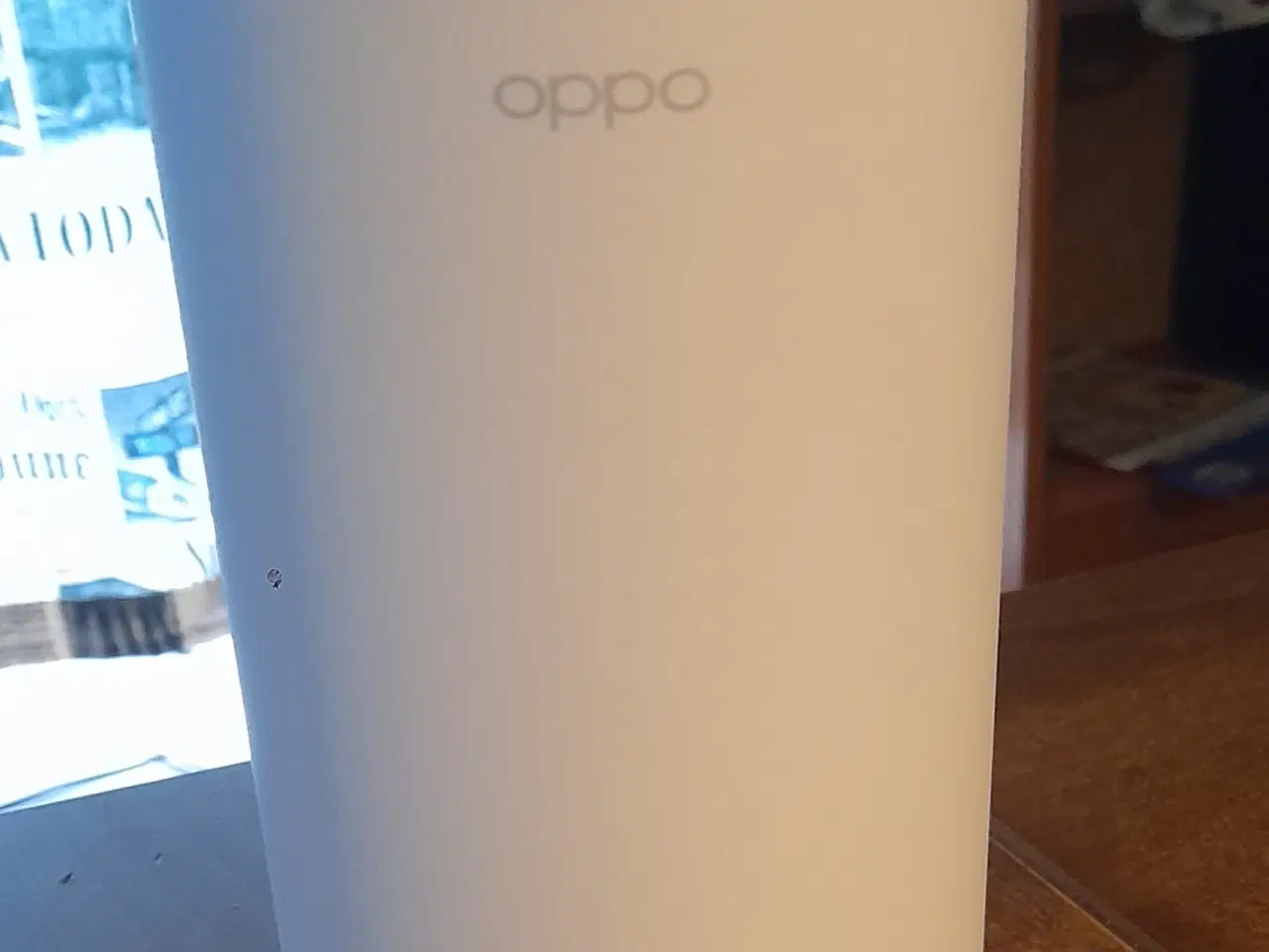 Billede 1 - OPPO 5G wIreless router