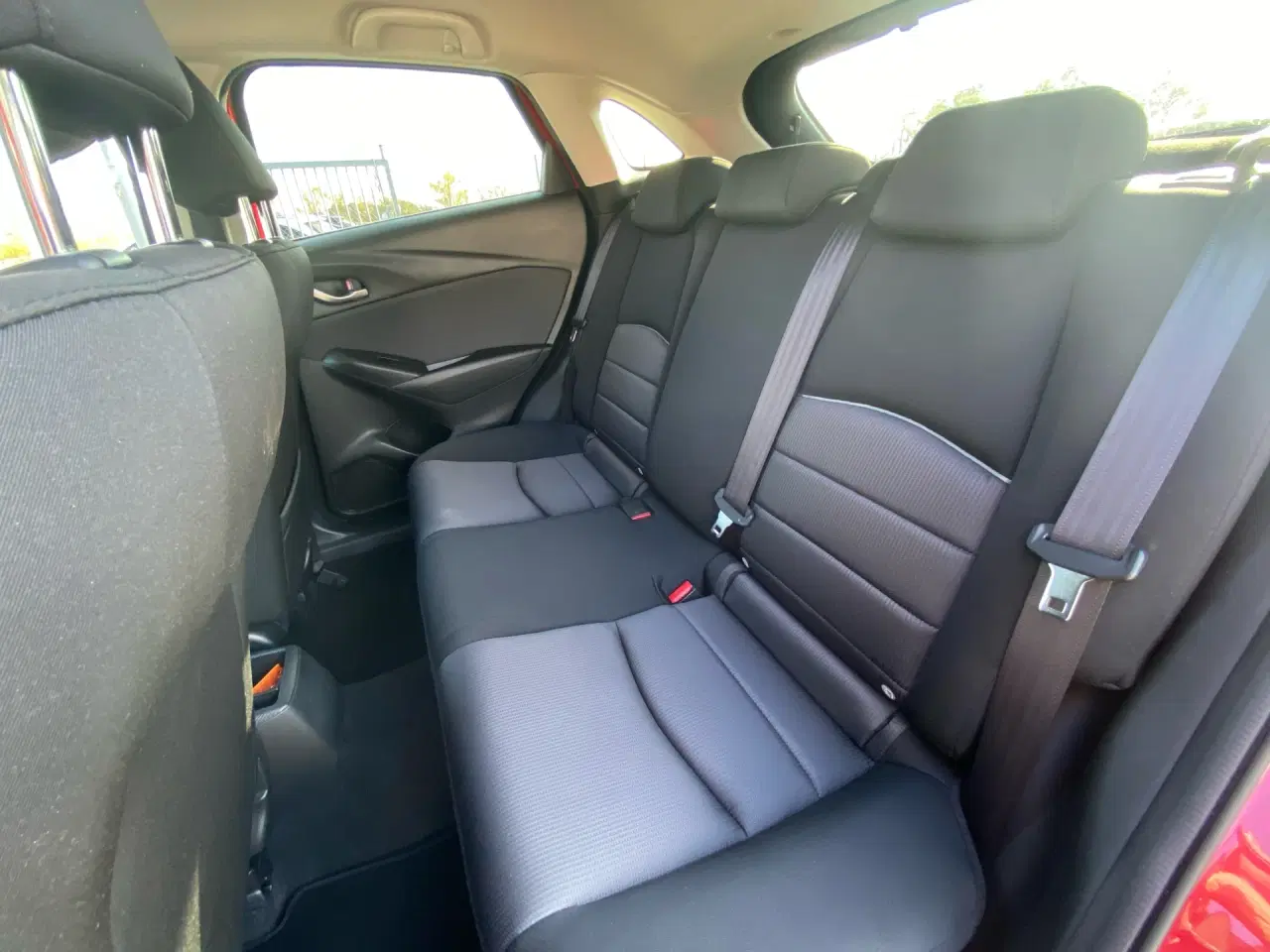 Billede 23 - Mazda CX-3 2,0 Skyactiv-G Vision 120HK 5d 6g