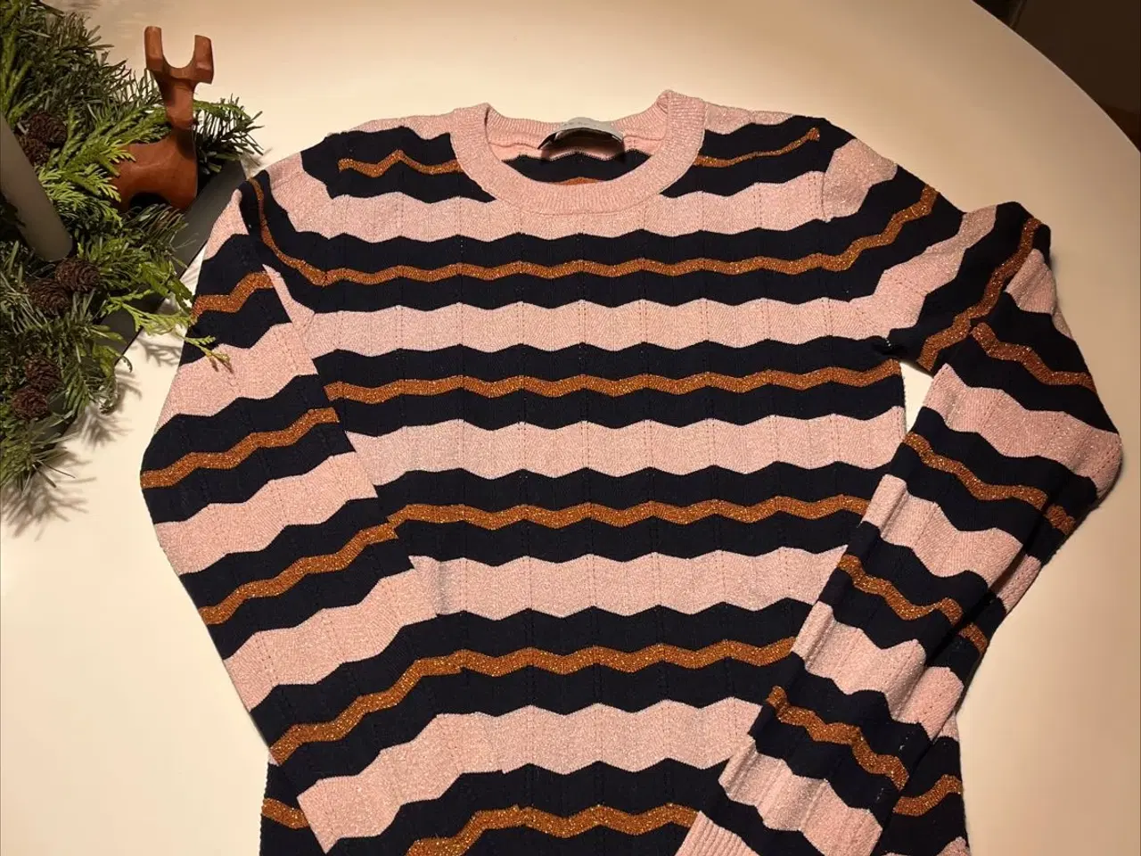 Billede 2 - Neo Noir strik XS