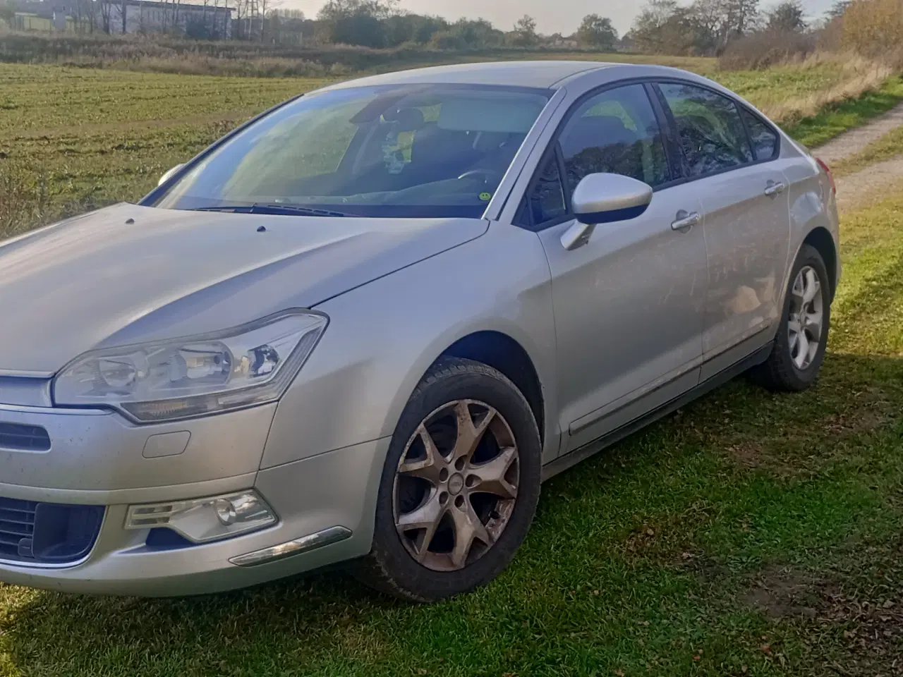 Billede 2 - citroen c5 1,6 hdi 2009