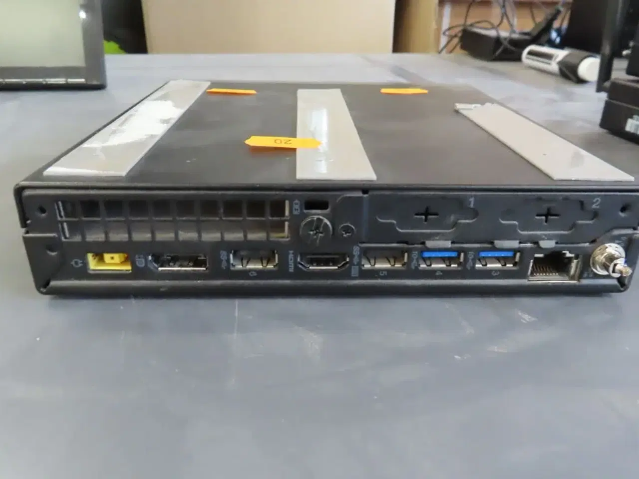 Billede 4 - Computer LENOVO