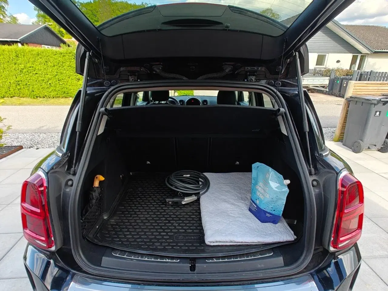 Billede 10 - MINI Countryman Cooper SE 1,5 Essential aut. ALL4