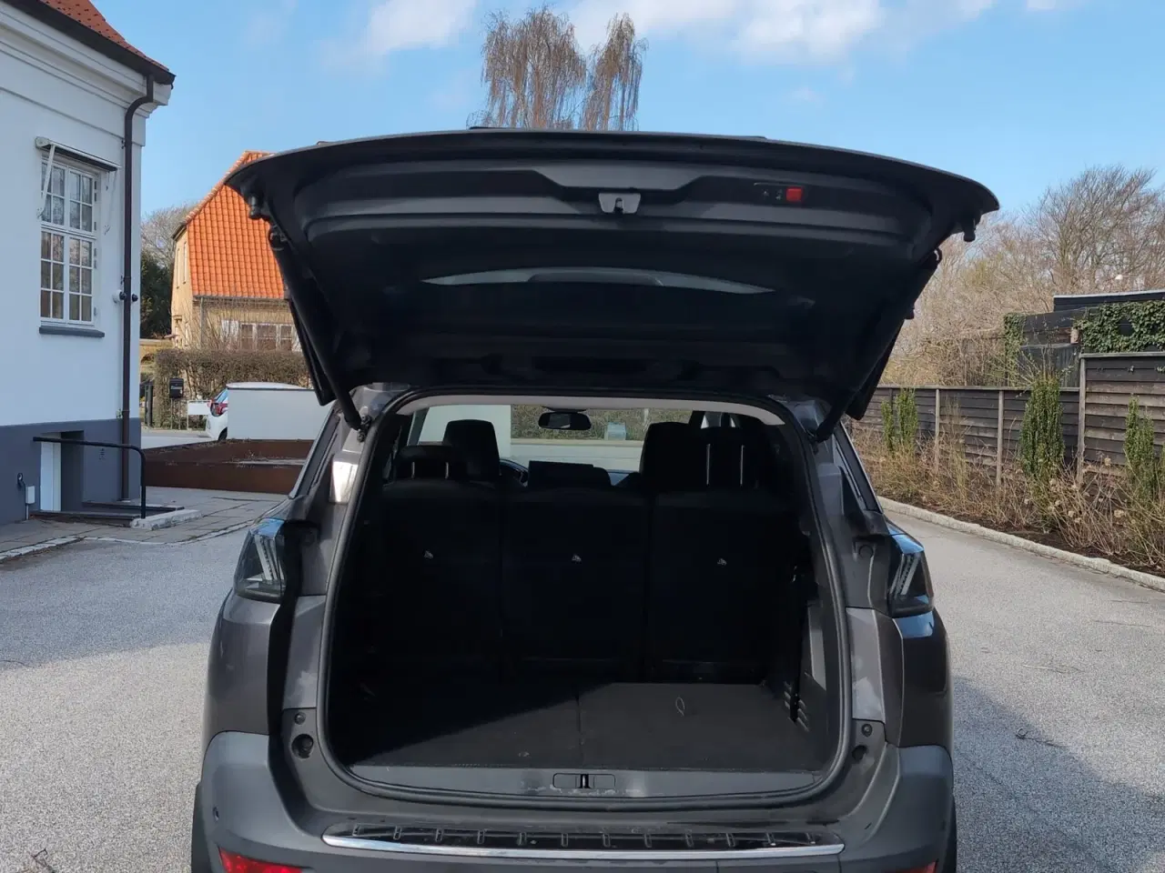 Billede 16 - Peugeot 5008 1,5 BlueHDi 130 Allure Pack EAT8 7prs