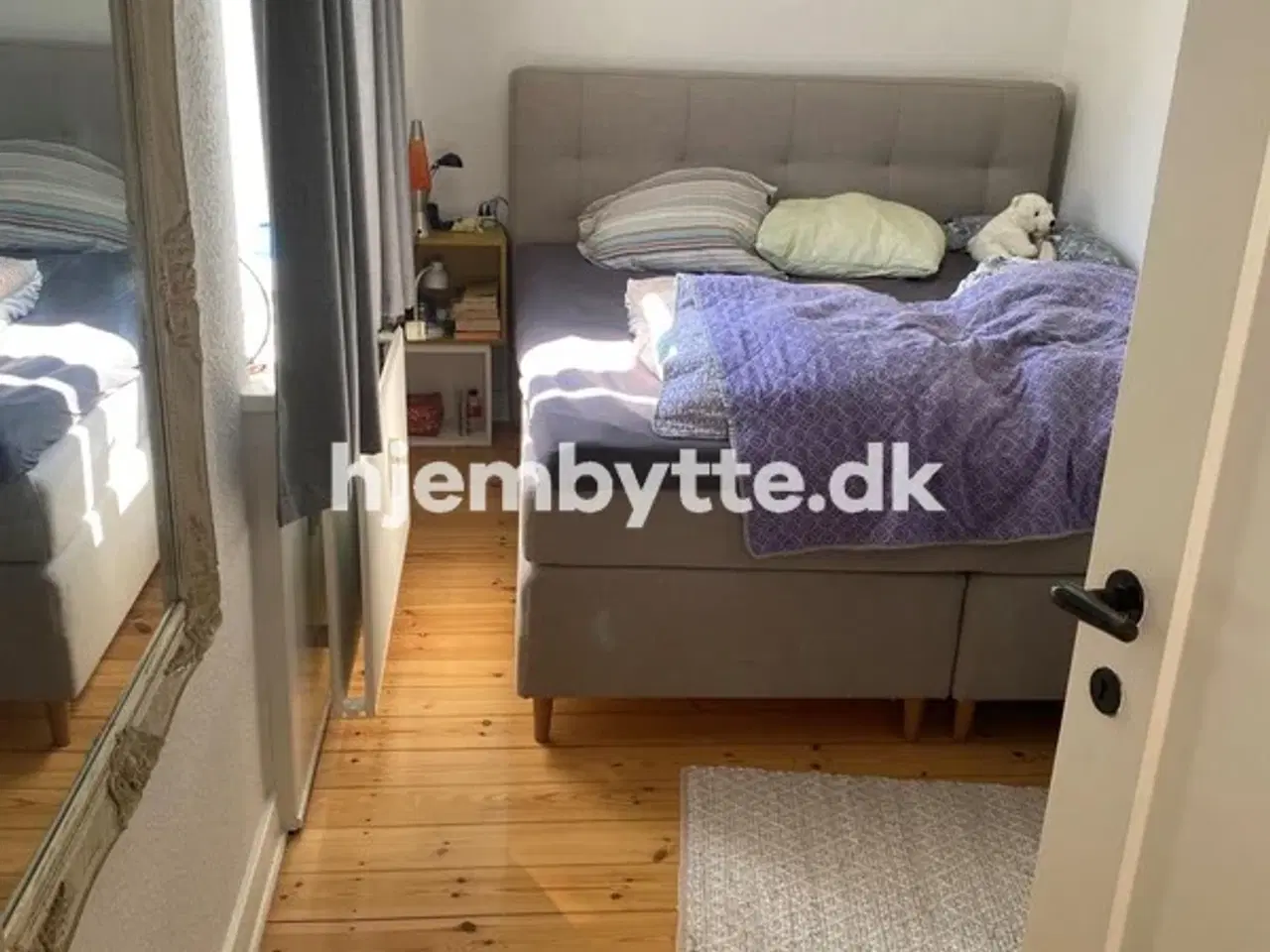 Billede 9 - Hjembytte - PeterBangsVej