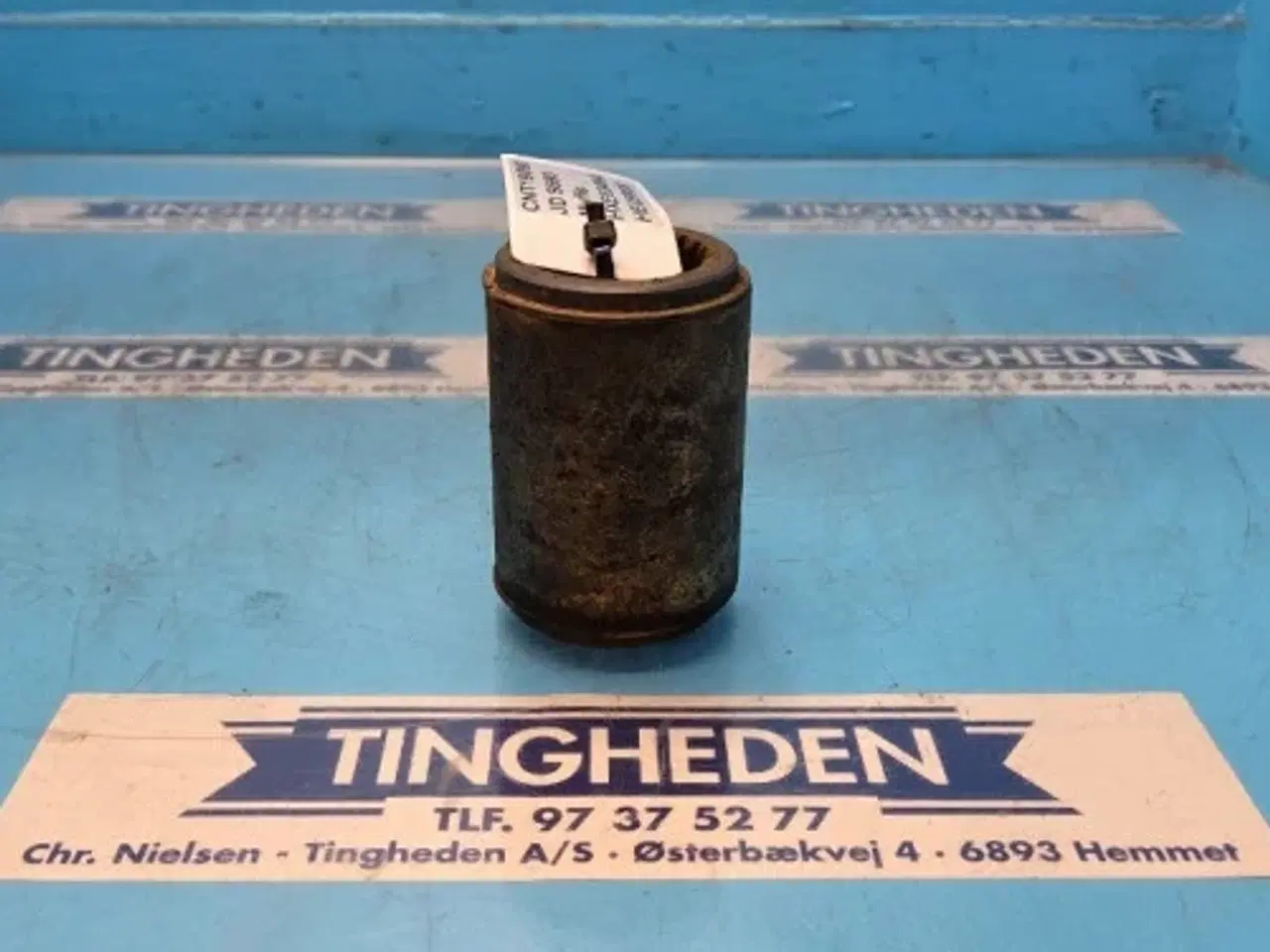 Billede 1 - John Deere S690 Muffe HXE63494