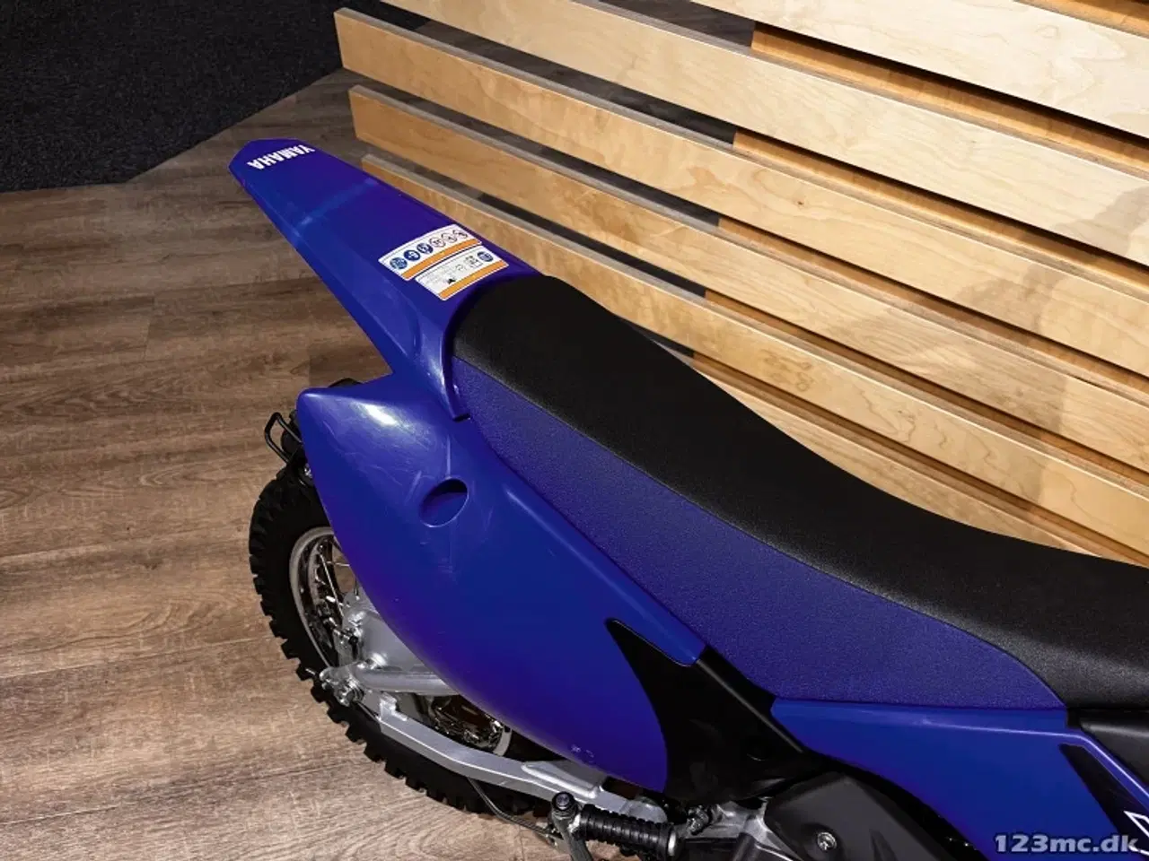 Billede 5 - Yamaha TT 110 R