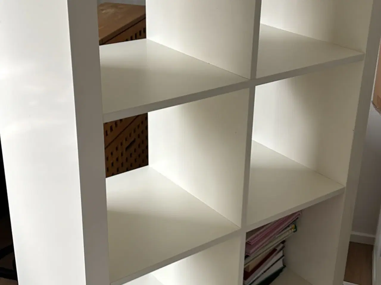 Billede 1 - IKEA Kvadrat sælges