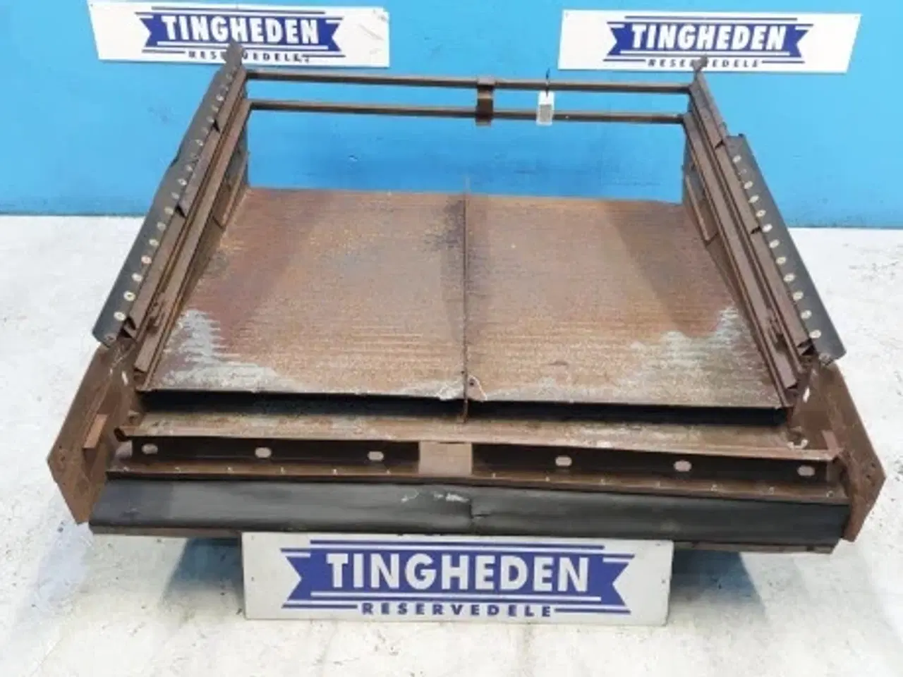Billede 1 - Dronningborg D7500 Soldkasse 28450269