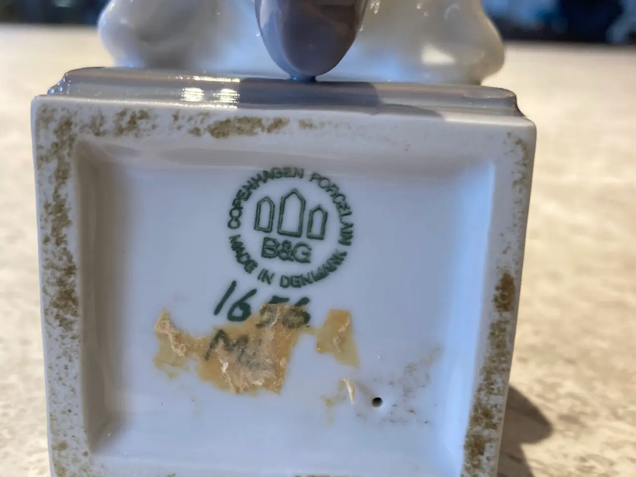 Billede 4 - Bing & Grøndahl figur