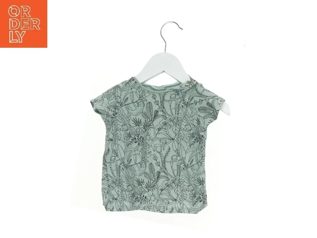 Billede 1 - T-Shirt fra Next (str. 80 cm)