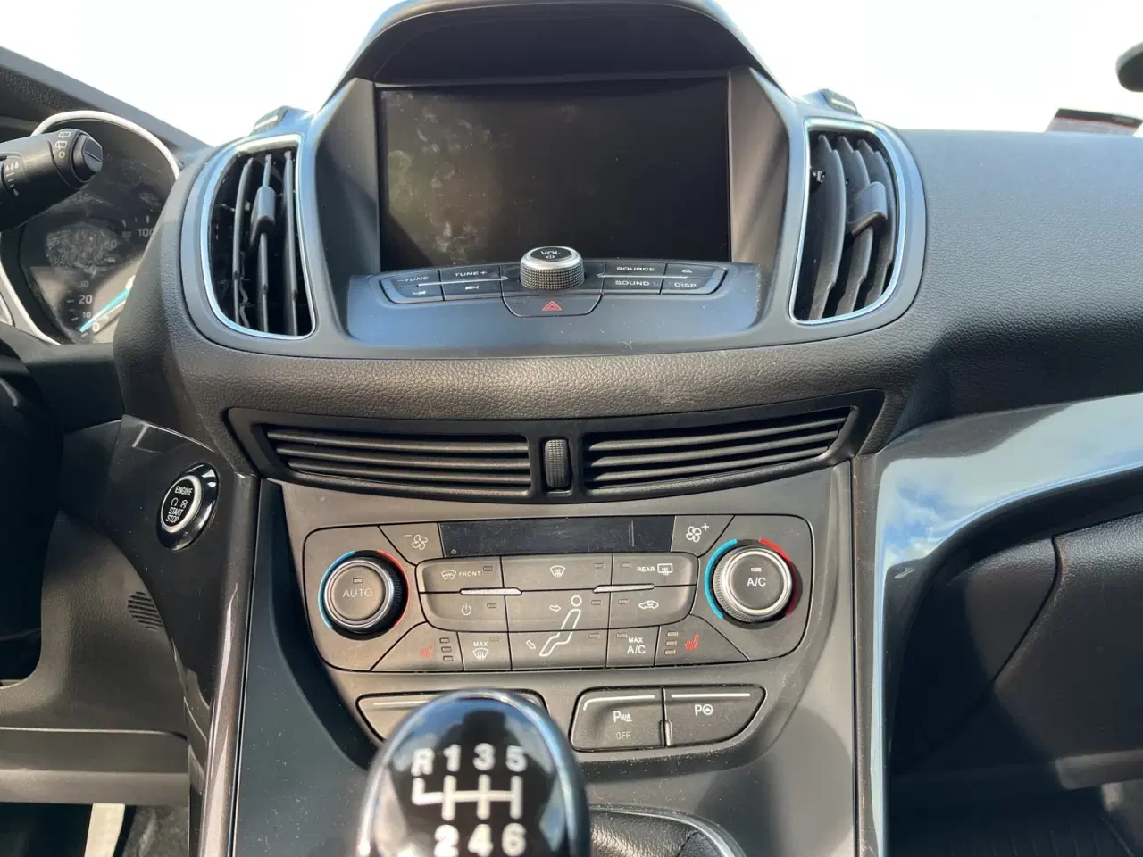 Billede 12 - Ford C-MAX 1,0 SCTi 125 Titanium+
