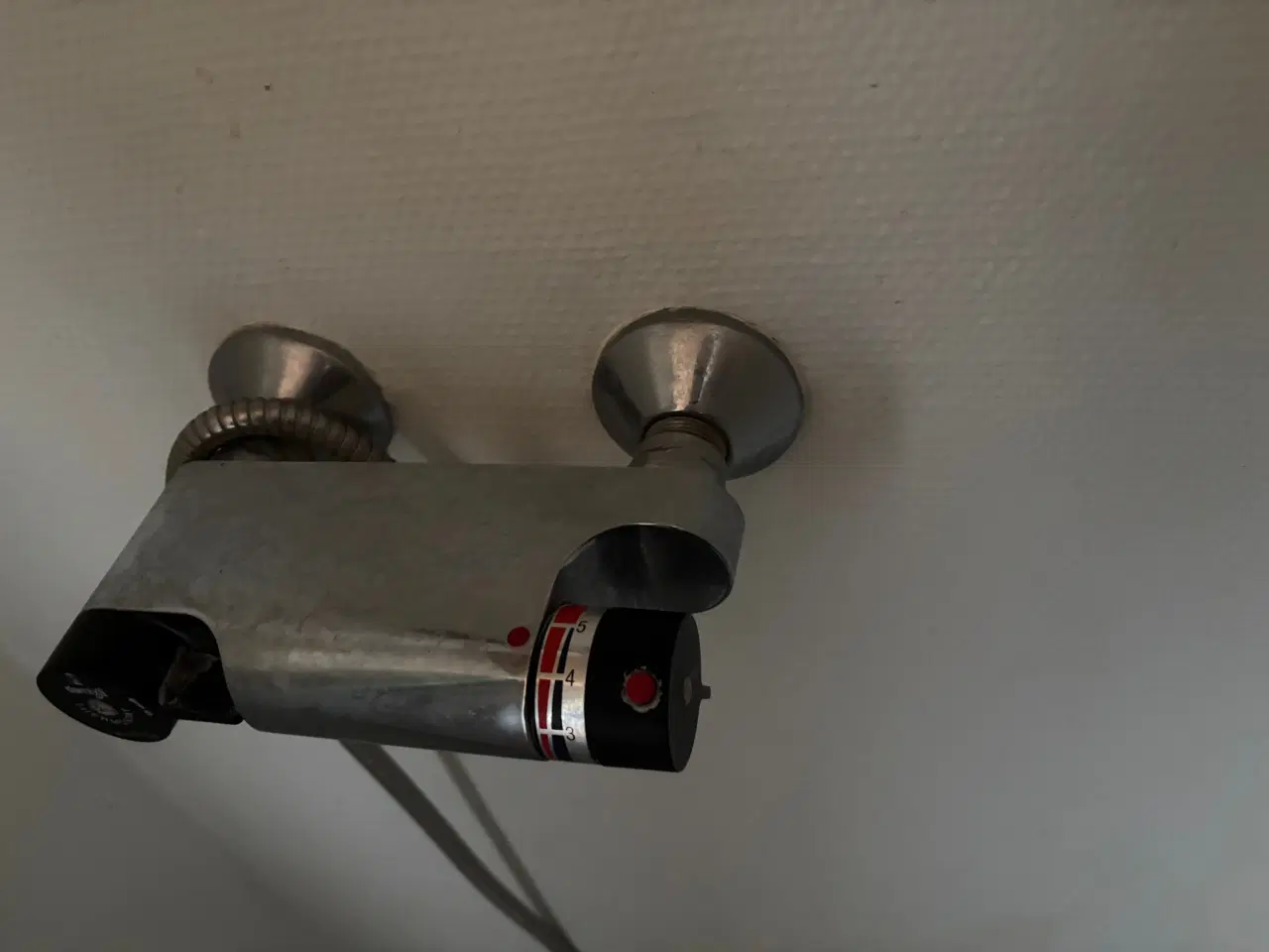 Billede 1 - Damixa blandingsbatteri 