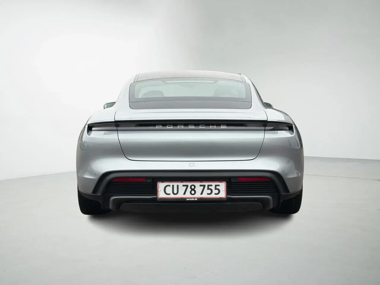 Billede 5 - Porsche Taycan Turbo  Performance+