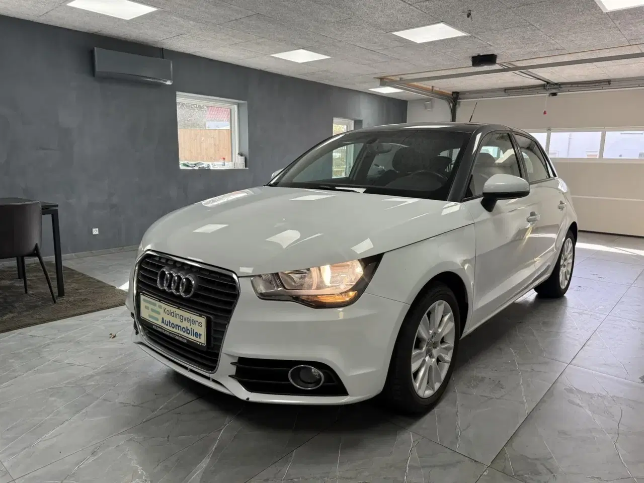 Billede 2 - Audi A1 Sportback 1,4 TFSI Ambition 140HK 5d 6g